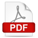 PDF icon